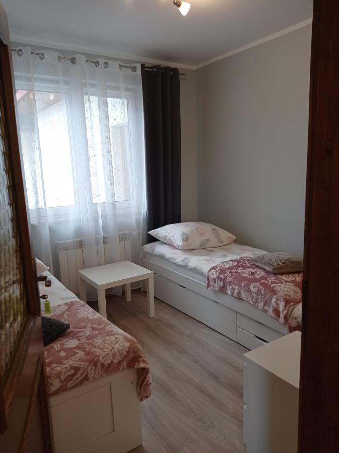 Pokoje U Jasia I Malgosi Skawa Extérieur photo
