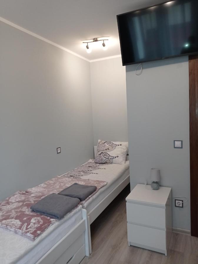 Pokoje U Jasia I Malgosi Skawa Extérieur photo