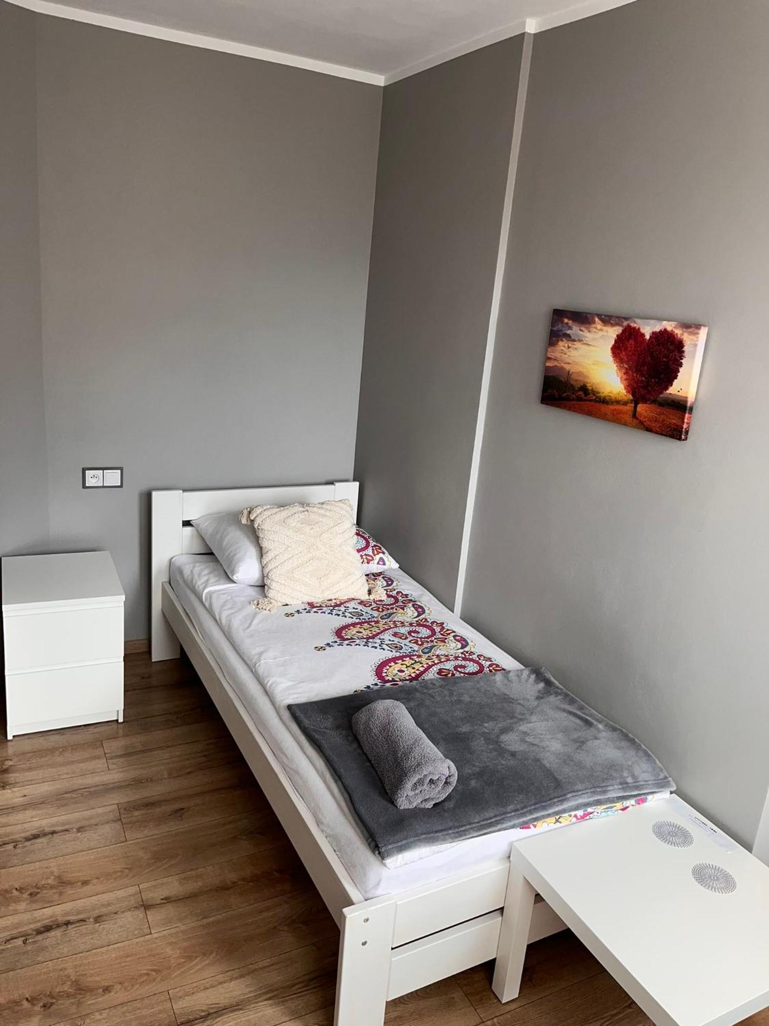 Pokoje U Jasia I Malgosi Skawa Extérieur photo