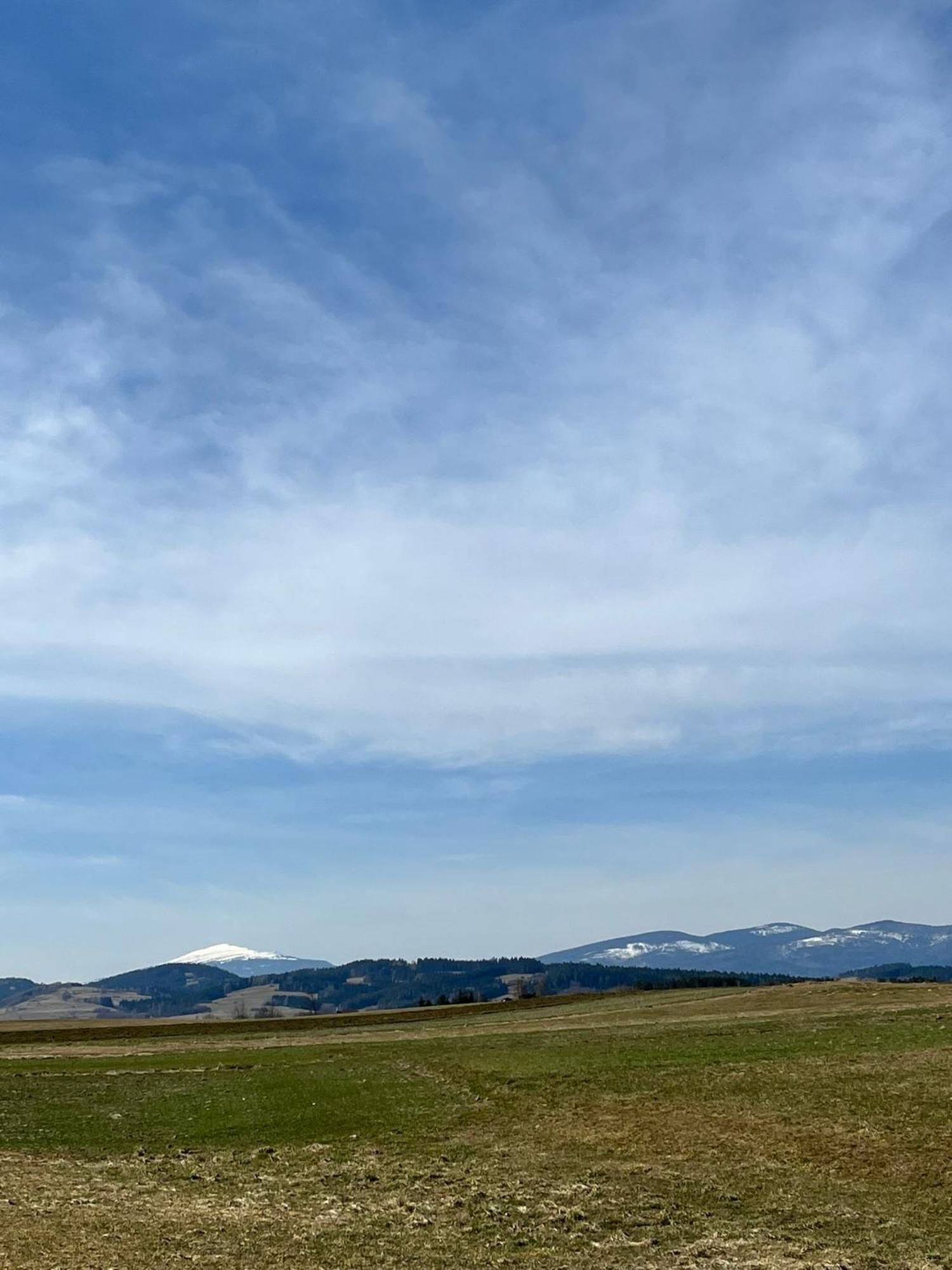 Pokoje U Jasia I Malgosi Skawa Extérieur photo