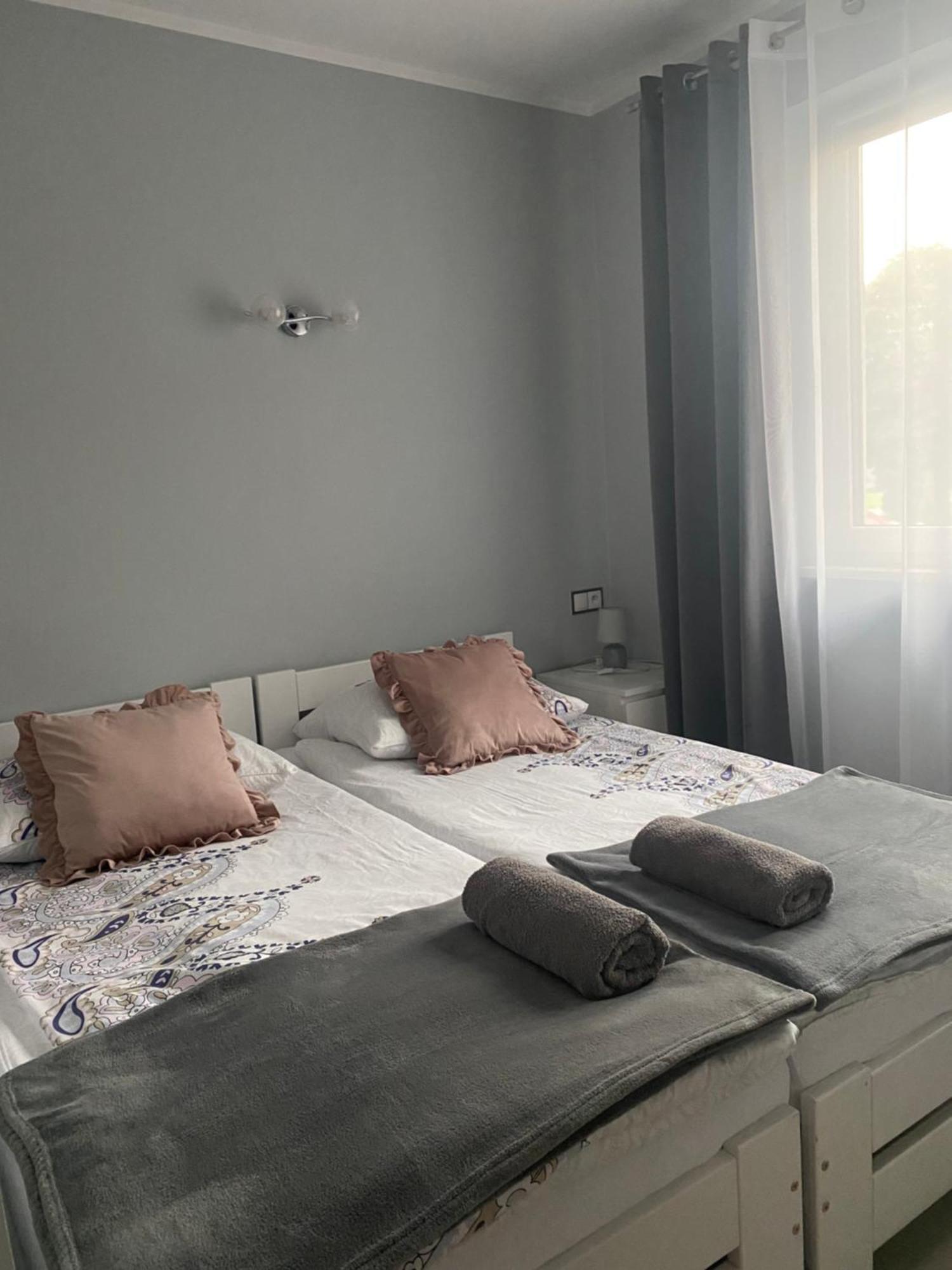 Pokoje U Jasia I Malgosi Skawa Extérieur photo