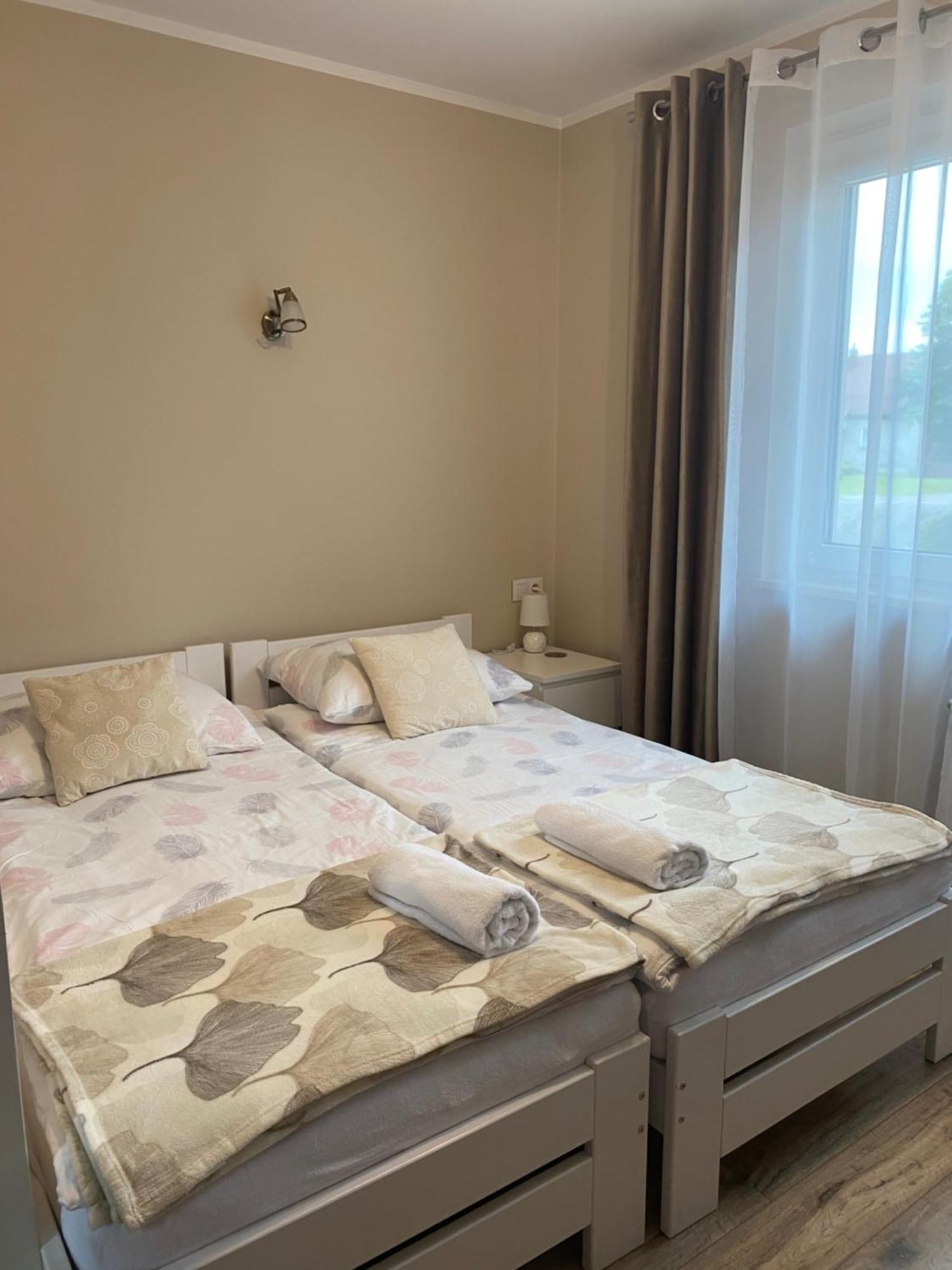 Pokoje U Jasia I Malgosi Skawa Extérieur photo